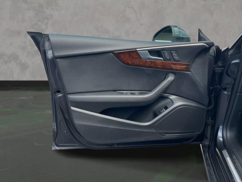 Audi A5 2.0T Premium Plus - Thumbnail 10