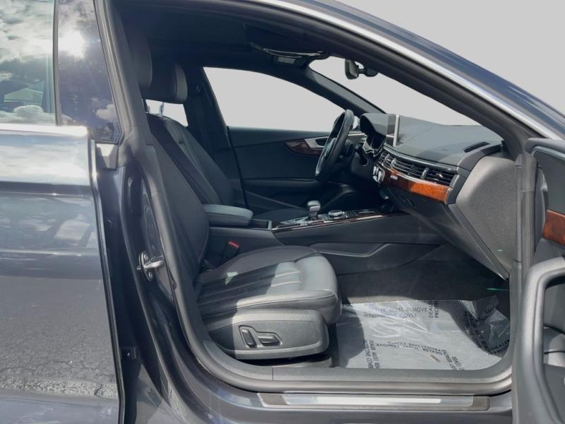 Audi A5 2.0T Premium Plus - Thumbnail 14