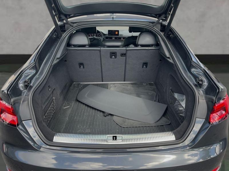 Audi A5 2.0T Premium Plus - Thumbnail 20