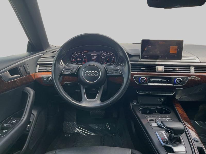 Audi A5 2.0T Premium Plus - Thumbnail 18