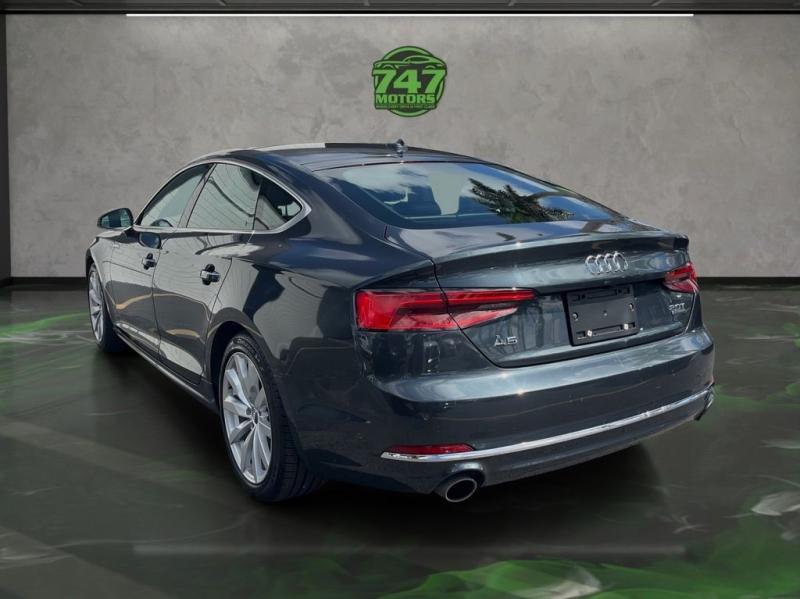 Audi A5 2.0T Premium Plus - Thumbnail 4