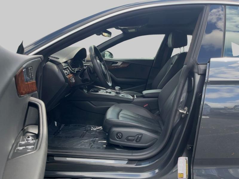 Audi A5 2.0T Premium Plus - Thumbnail 11