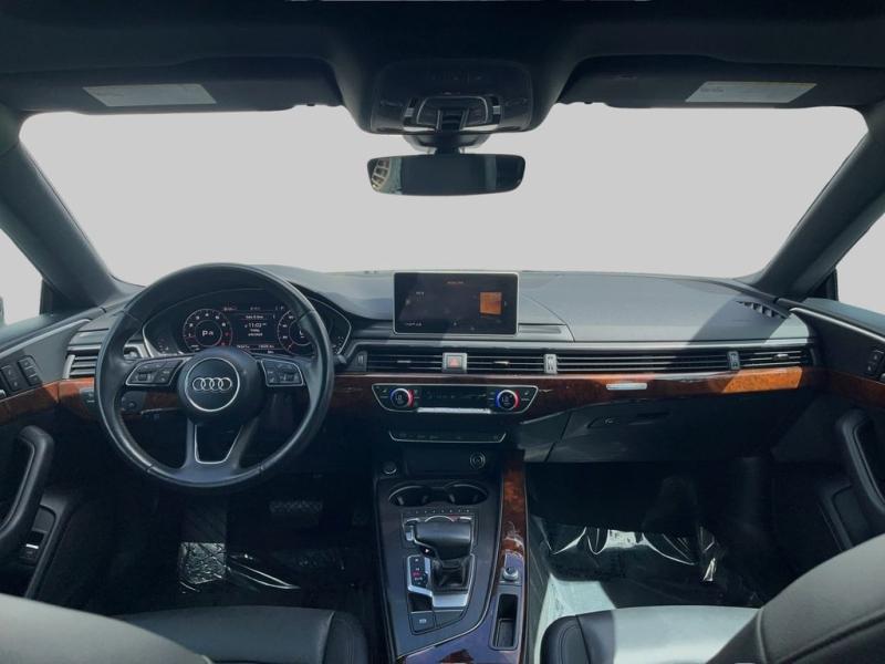 Audi A5 2.0T Premium Plus - Thumbnail 15