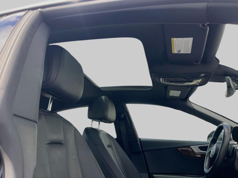 Audi A5 2.0T Premium Plus - Thumbnail 19