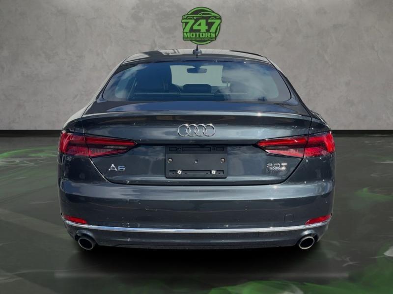 Audi A5 2.0T Premium Plus - Thumbnail 5