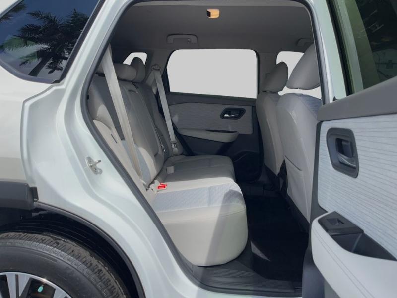 Nissan Rogue Sv - Thumbnail 13