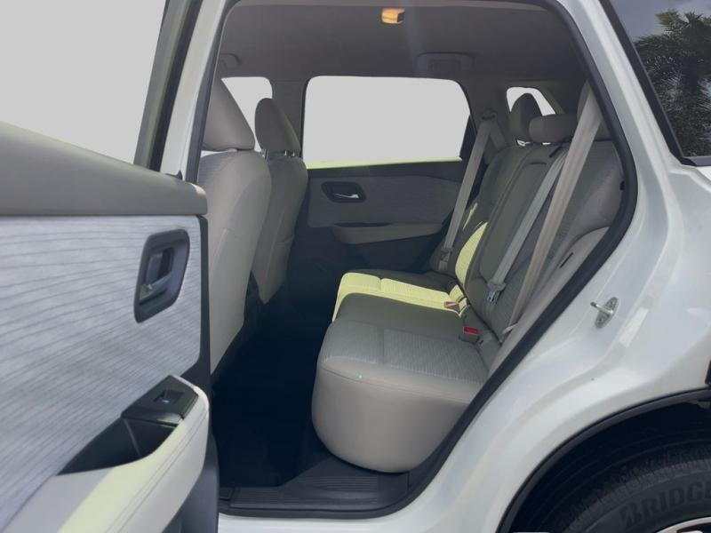 Nissan Rogue Sv - Thumbnail 12