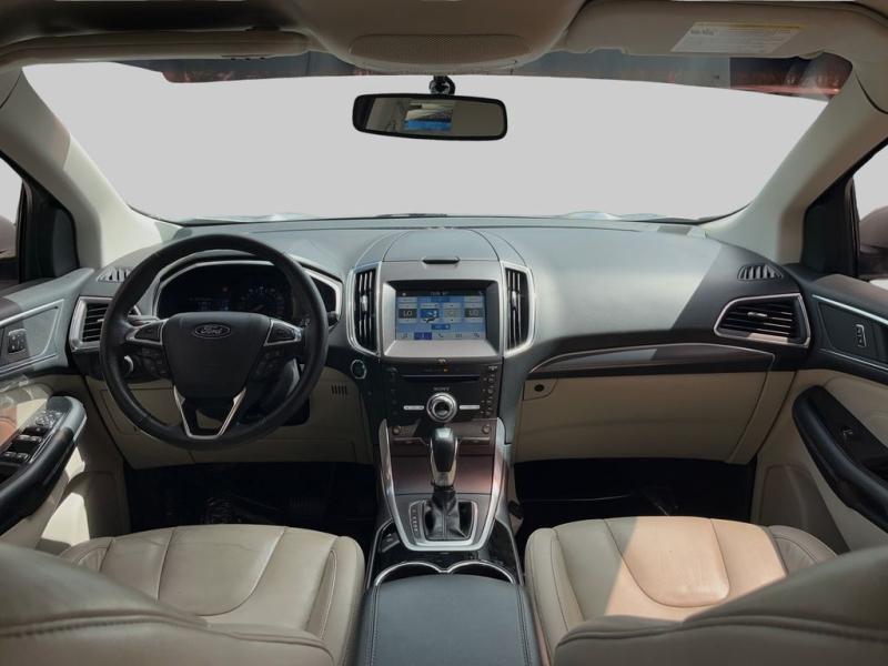 Ford Edge Titanium - Thumbnail 15