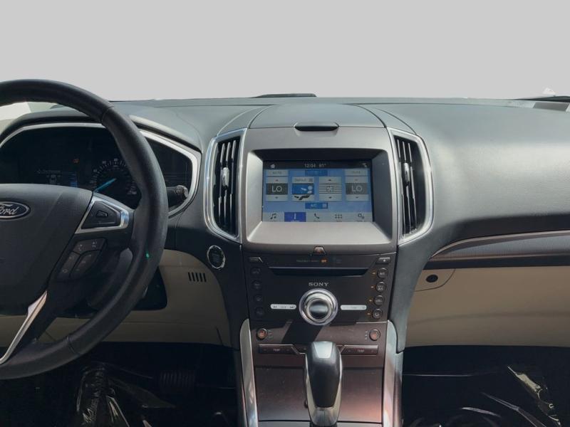 Ford Edge Titanium - Thumbnail 16