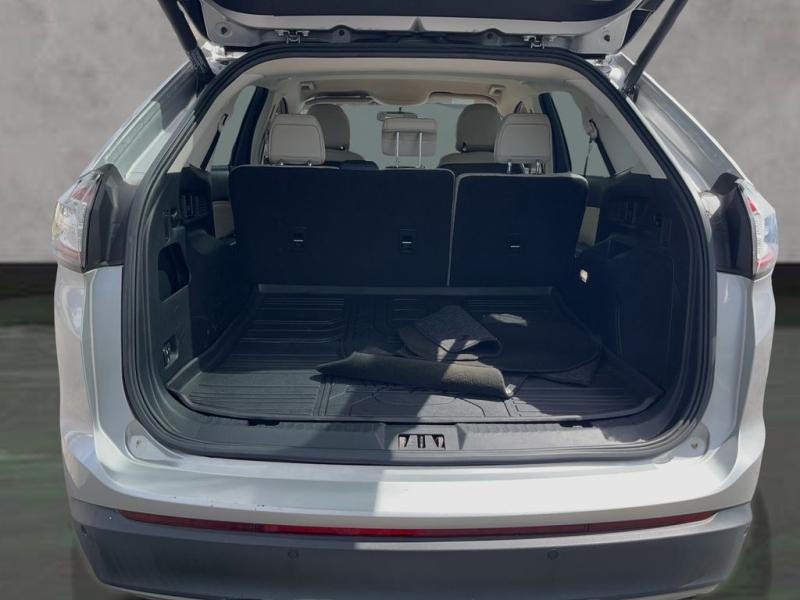 Ford Edge Titanium - Thumbnail 20