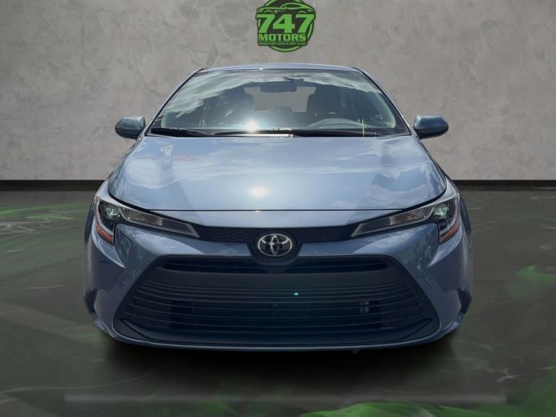 Toyota Corolla Le - Thumbnail 9