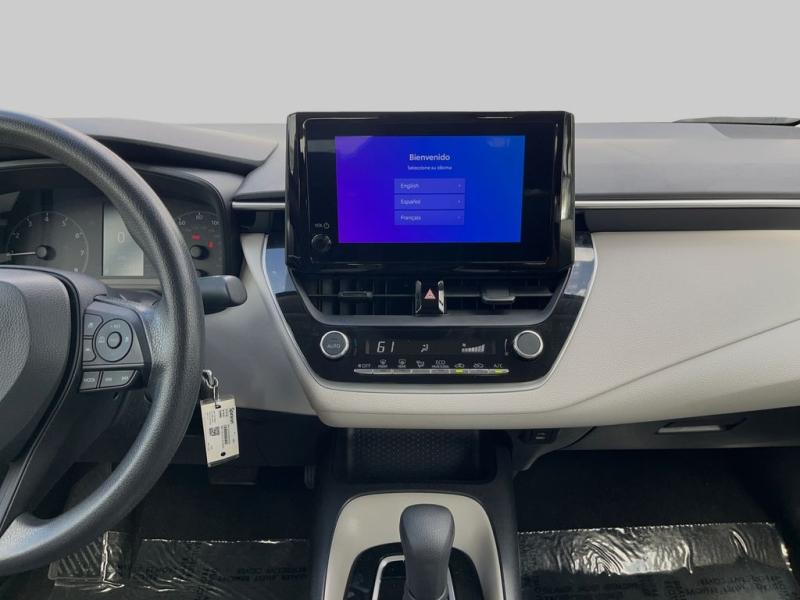 Toyota Corolla Le - Thumbnail 16