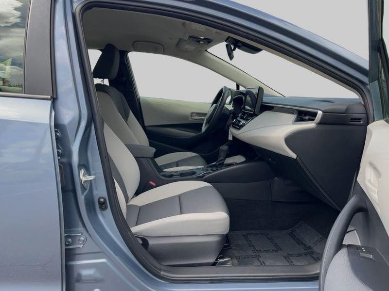 Toyota Corolla Le - Thumbnail 14