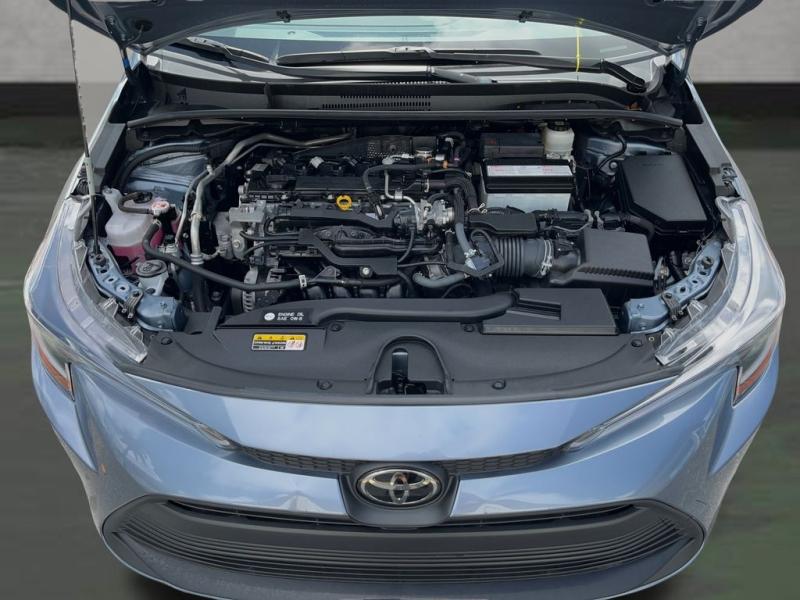 Toyota Corolla Le - View 1