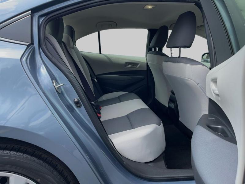 Toyota Corolla Le - Thumbnail 13