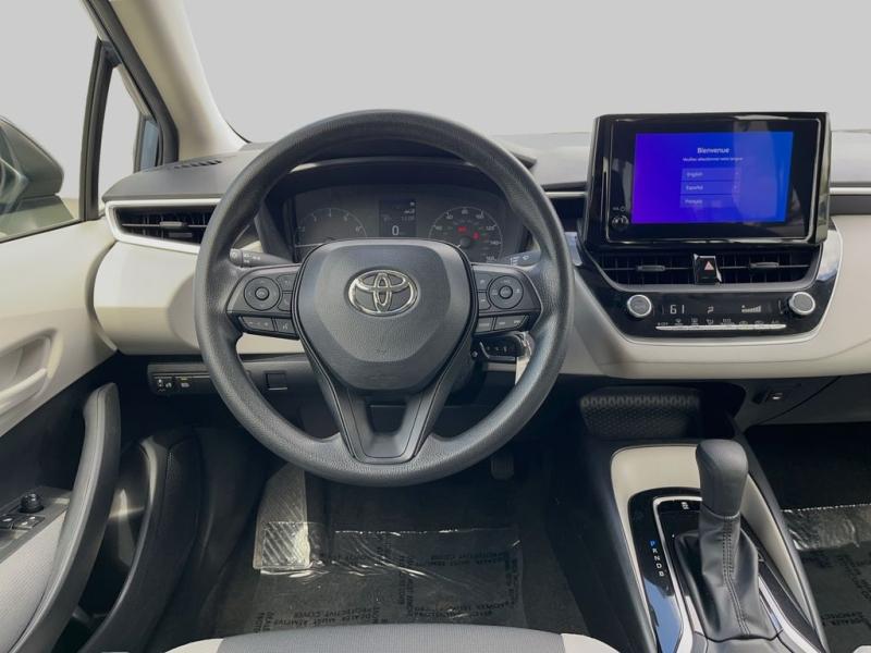 Toyota Corolla Le - Thumbnail 18