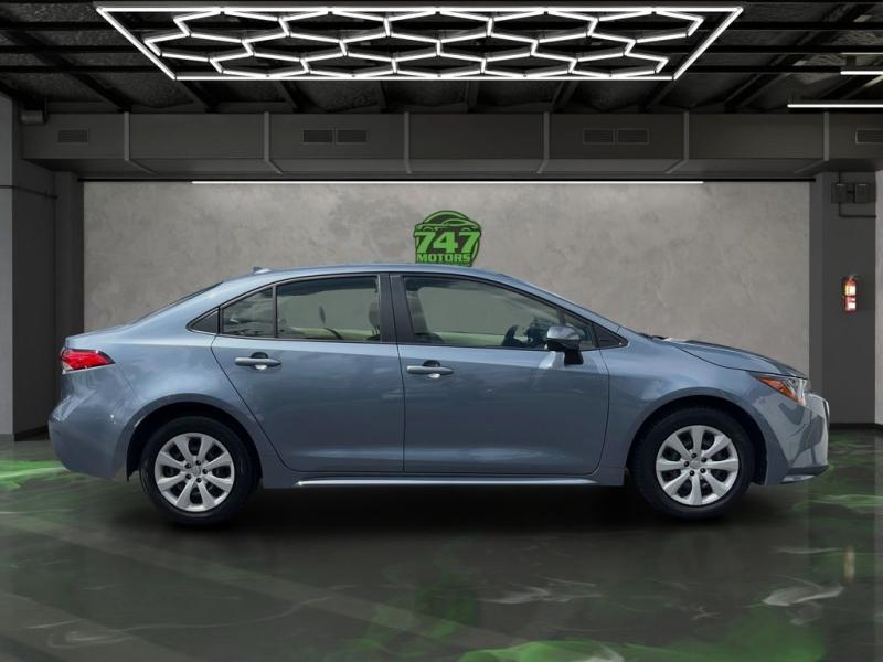 Toyota Corolla Le - Thumbnail 7