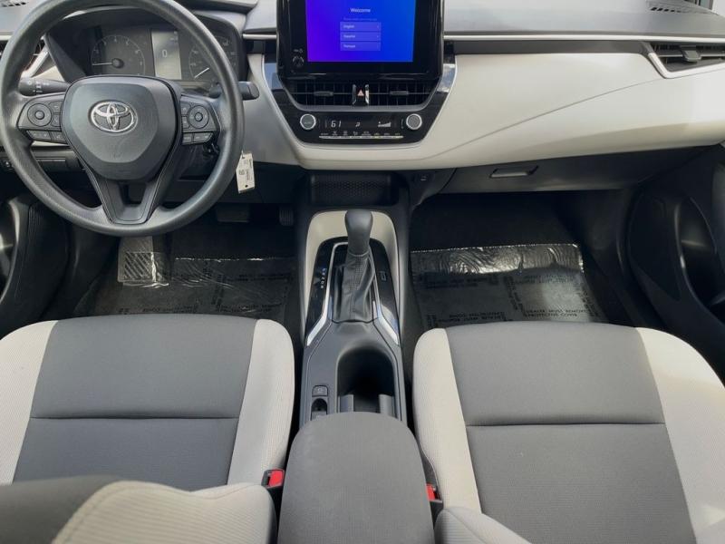 Toyota Corolla Le - Thumbnail 17