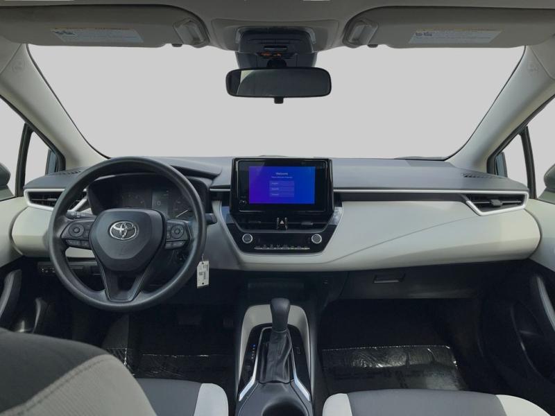 Toyota Corolla Le - Thumbnail 15