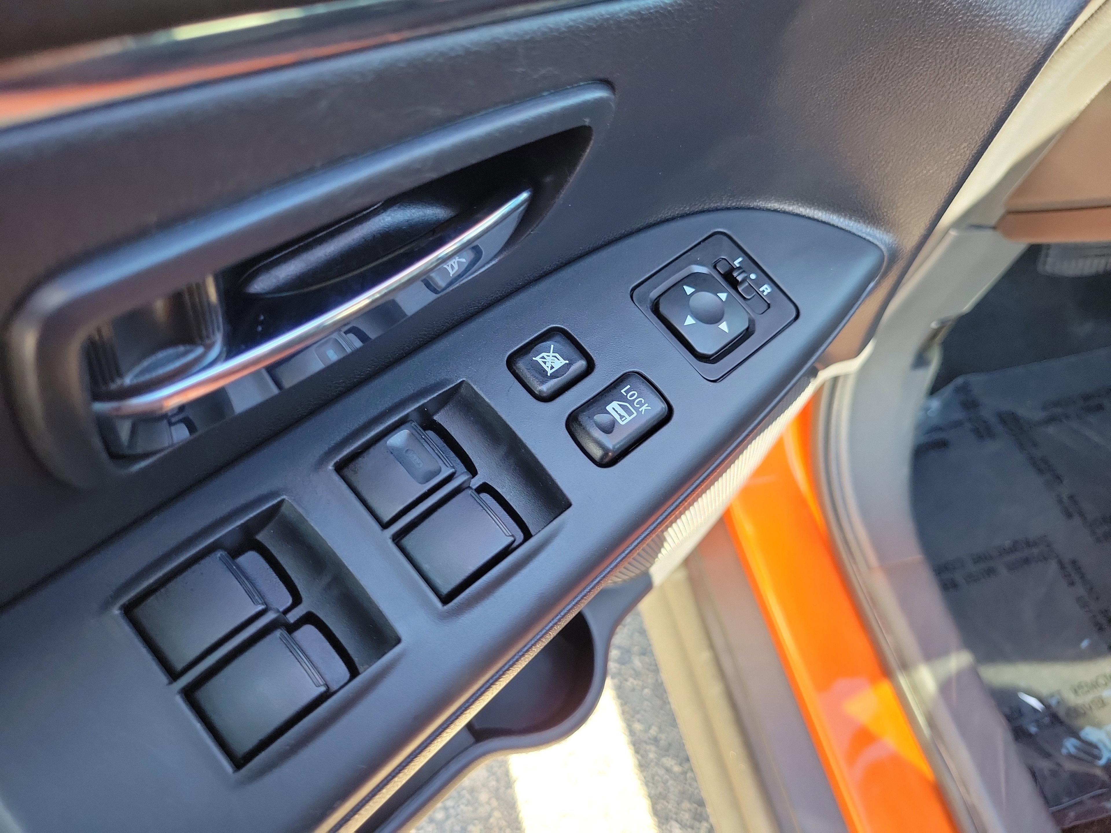 Mitsubishi Outlander Sport Es 4Wd - Thumbnail 15