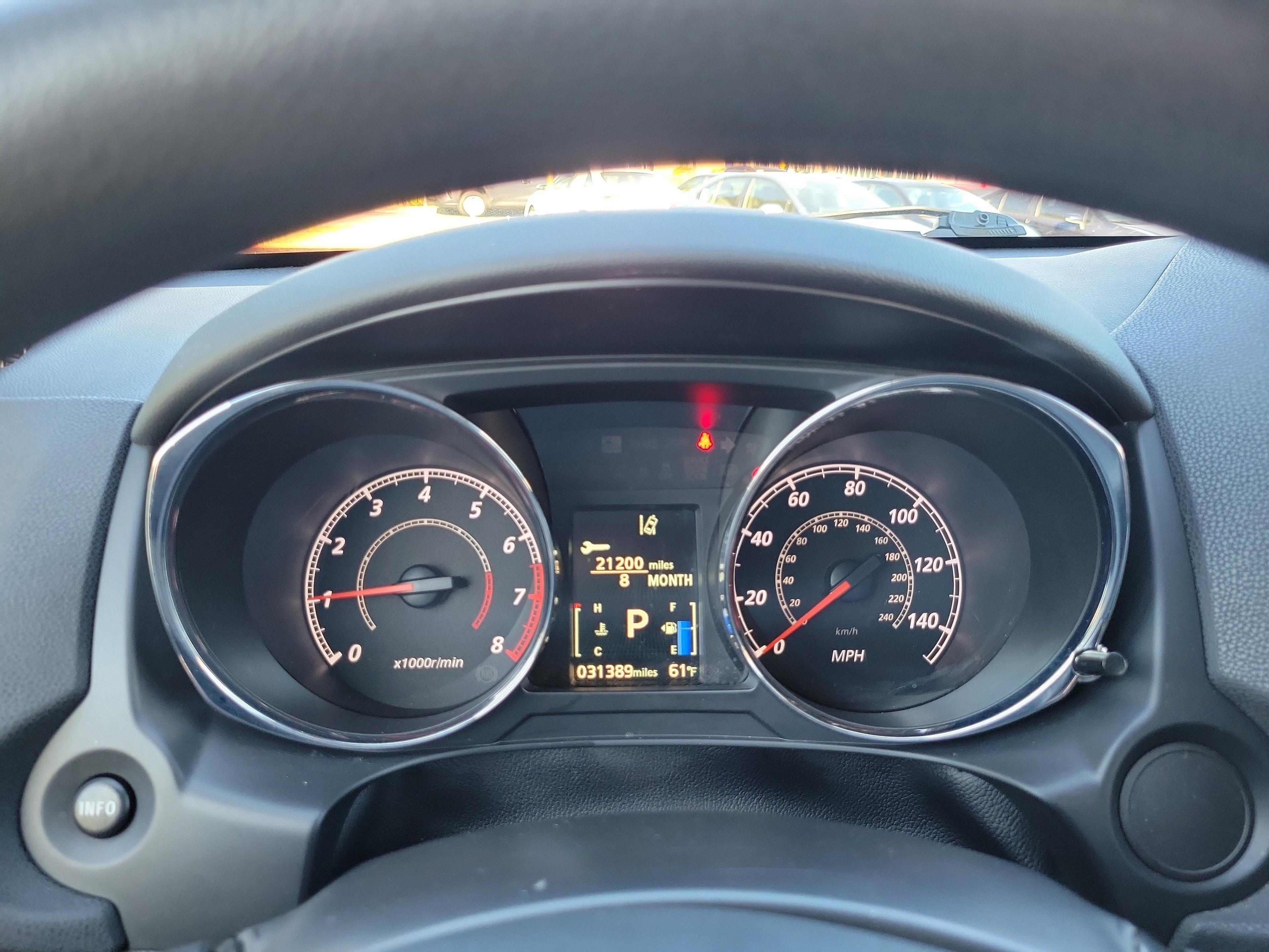 Mitsubishi Outlander Sport Es 4Wd - Thumbnail 19