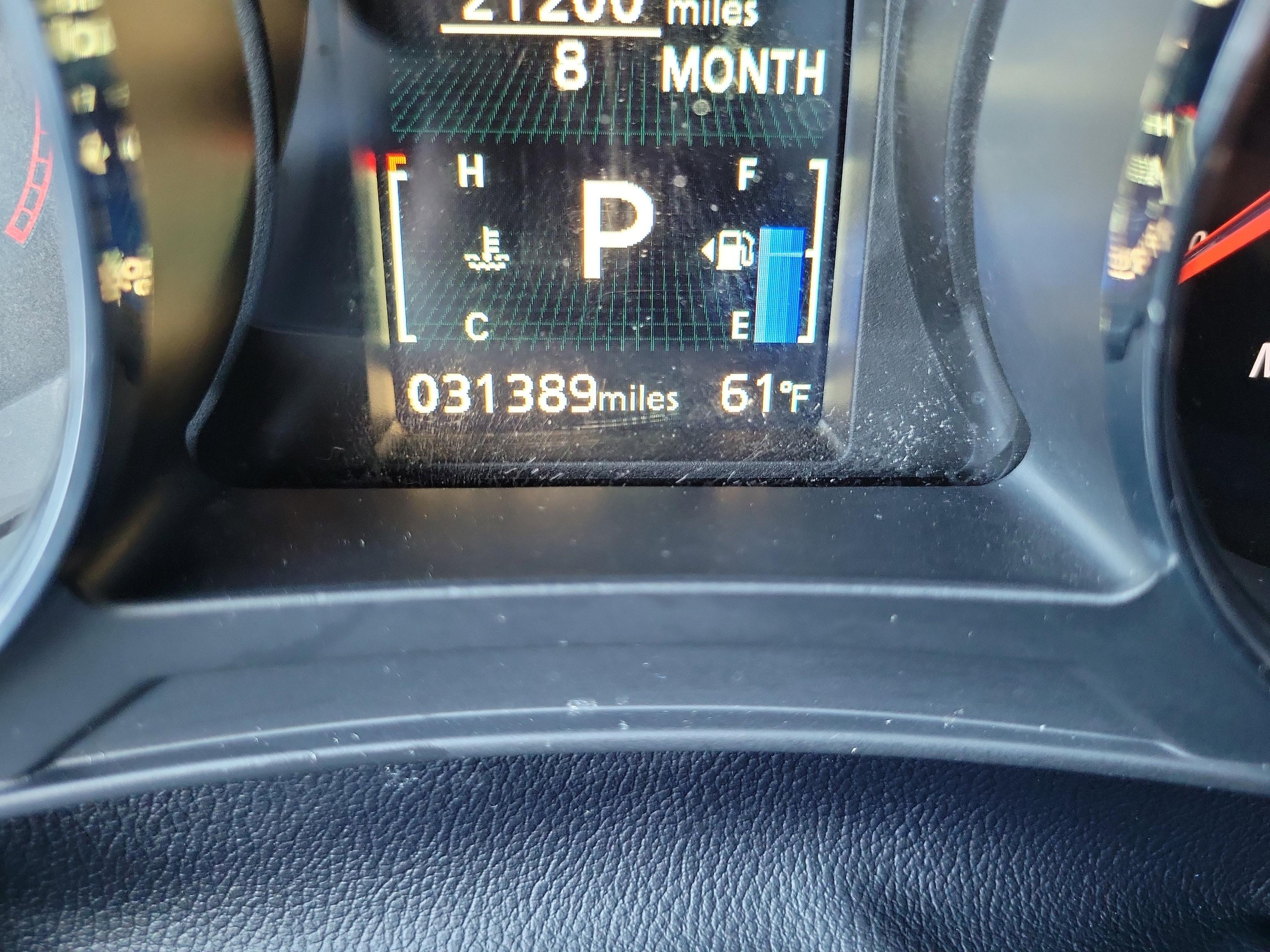 Mitsubishi Outlander Sport Es 4Wd - Thumbnail 20