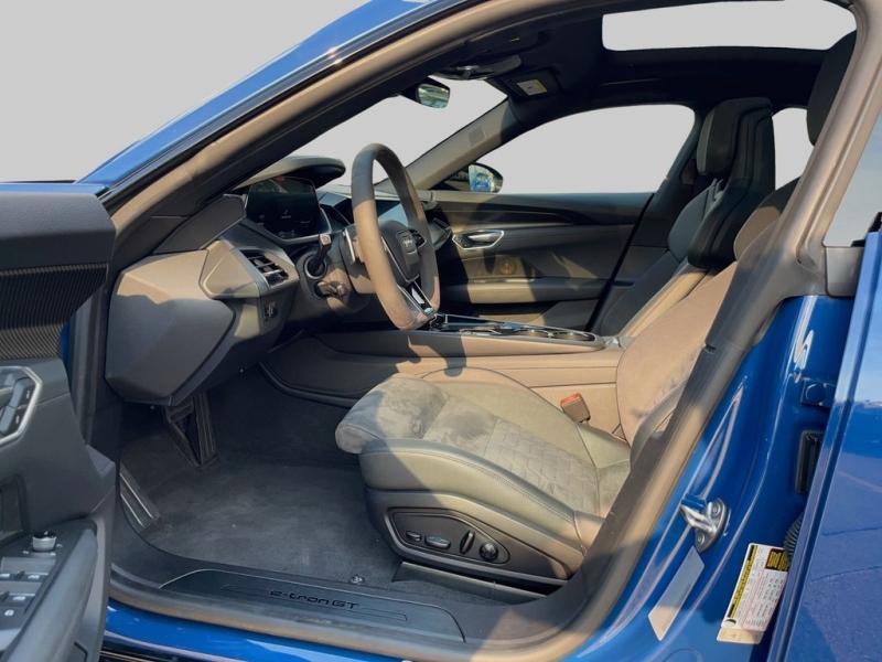 Audi E-Tron Gt Premium Plus - Thumbnail 11