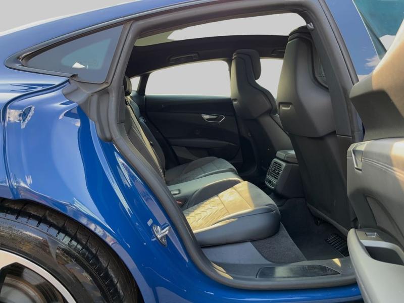 Audi E-Tron Gt Premium Plus - Thumbnail 13