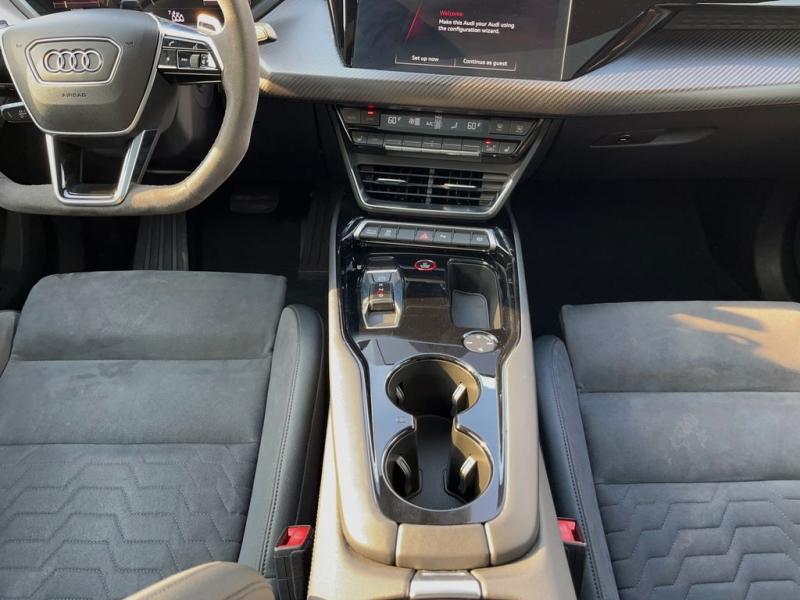 Audi E-Tron Gt Premium Plus - Thumbnail 17