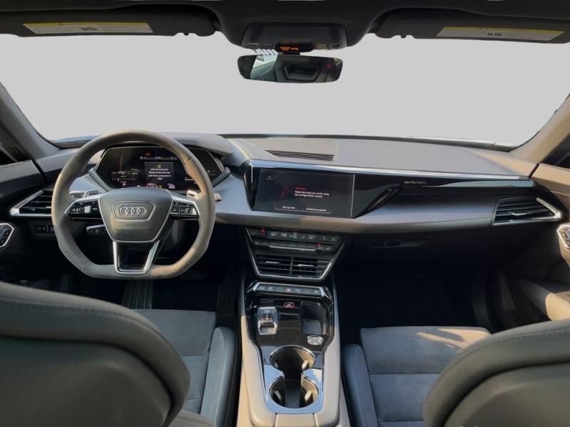 Audi E-Tron Gt Premium Plus - Thumbnail 15