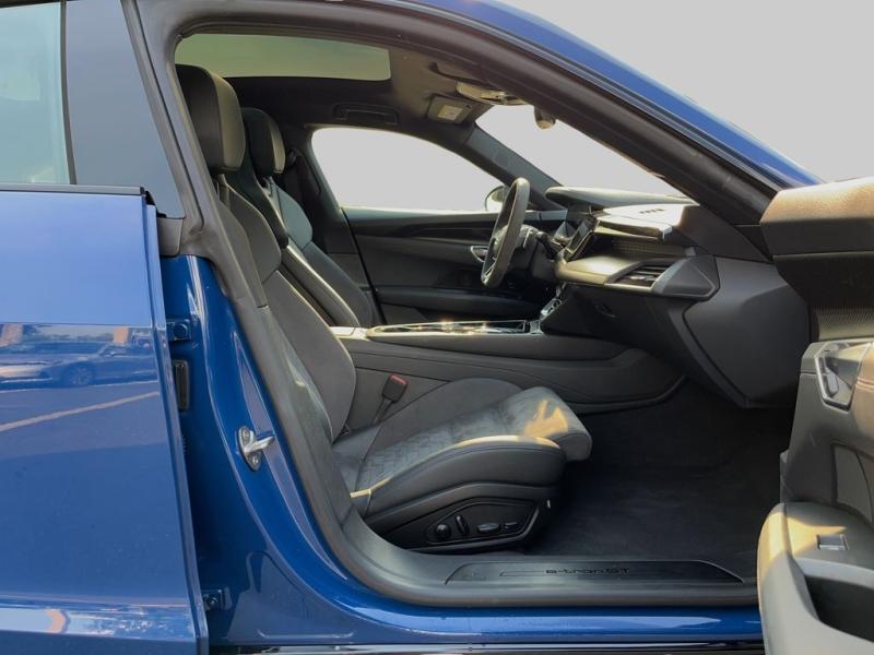 Audi E-Tron Gt Premium Plus - Thumbnail 14