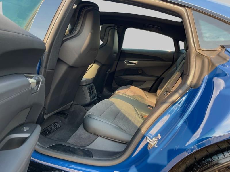 Audi E-Tron Gt Premium Plus - Thumbnail 12