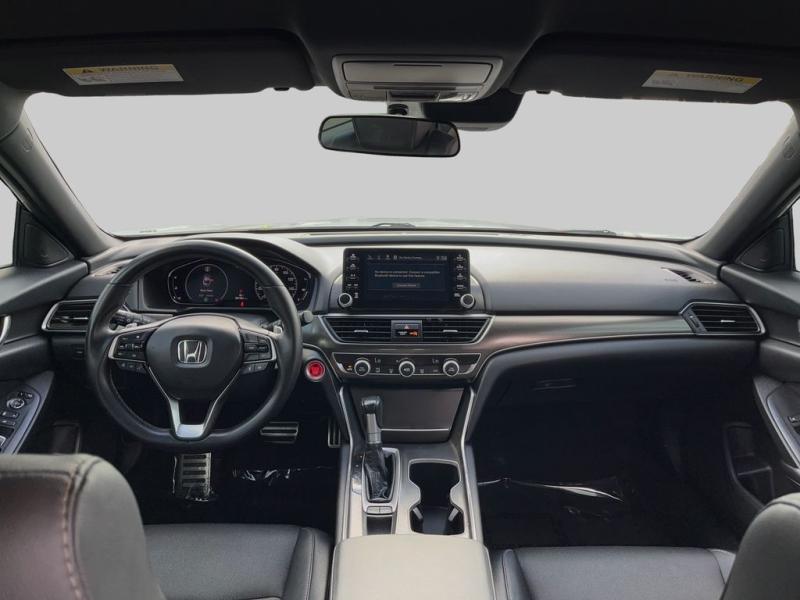 Honda Accord Sport - Thumbnail 15