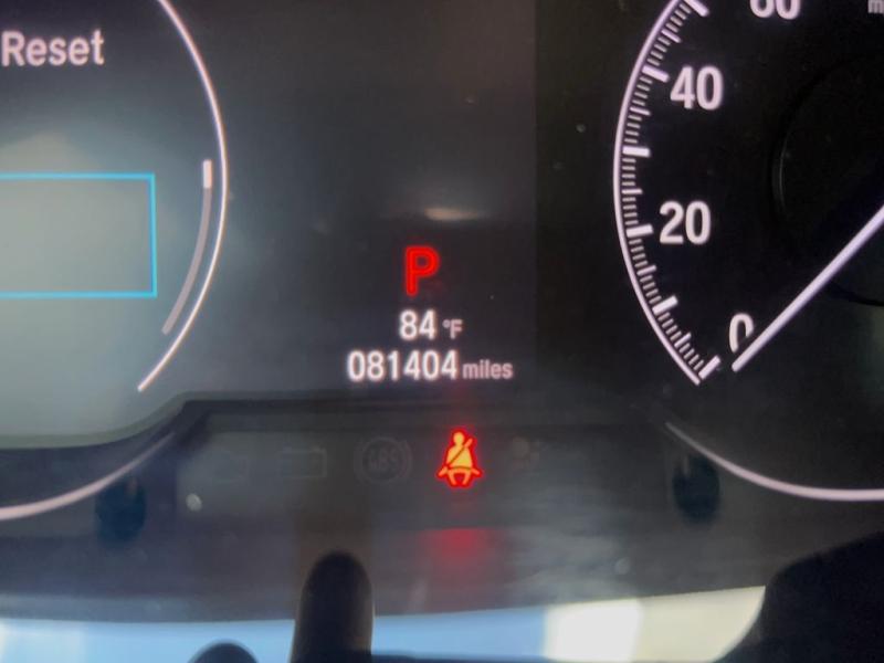 Honda Accord Sport - Thumbnail 19