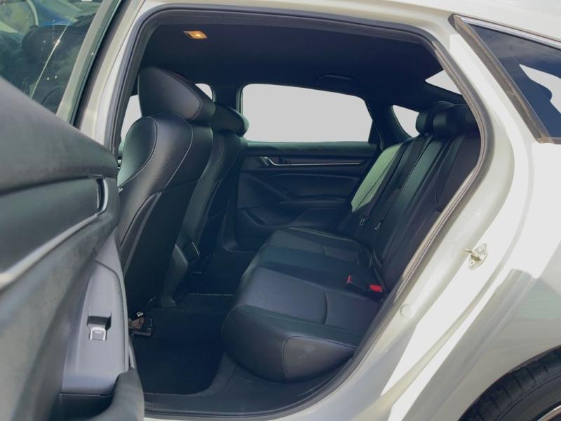 Honda Accord Sport - Thumbnail 12