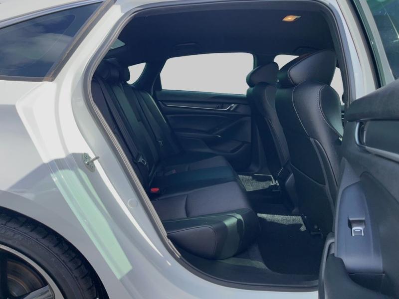 Honda Accord Sport - Thumbnail 13