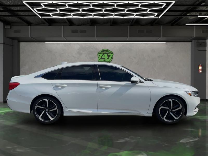 Honda Accord Sport - Thumbnail 7