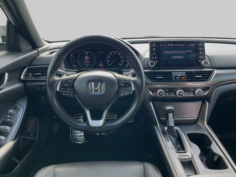 Honda Accord Sport - Thumbnail 18