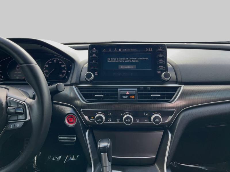 Honda Accord Sport - Thumbnail 16