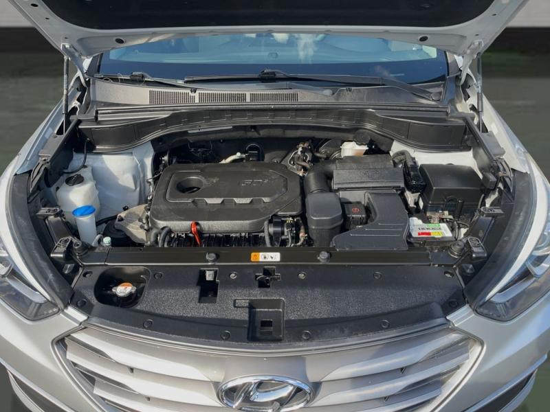 Hyundai Santa Fe Sport 2.4 Base - View 1