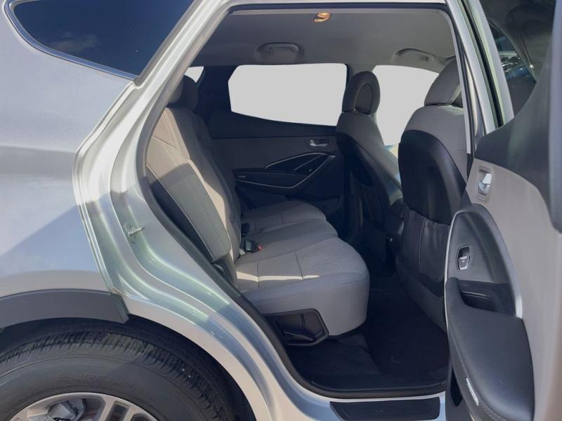 Hyundai Santa Fe Sport 2.4 Base - Thumbnail 13