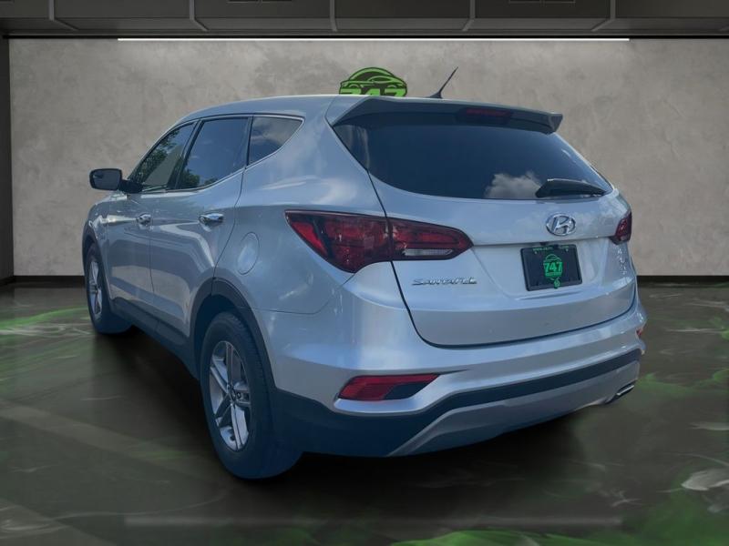 Hyundai Santa Fe Sport 2.4 Base - Thumbnail 4