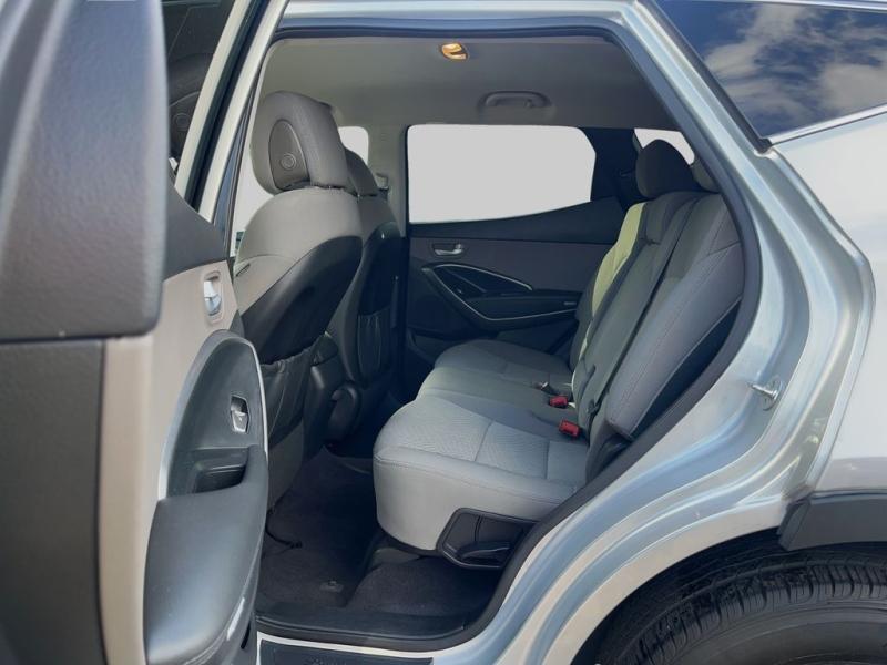 Hyundai Santa Fe Sport 2.4 Base - Thumbnail 12