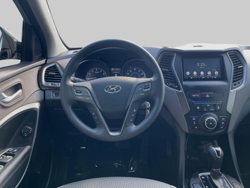 Hyundai Santa Fe Sport 2.4 Base - Thumbnail 18