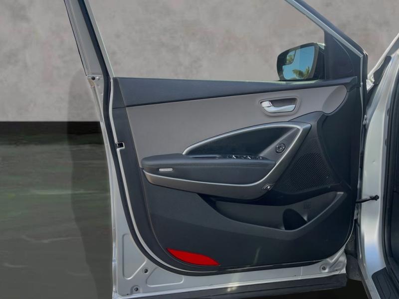 Hyundai Santa Fe Sport 2.4 Base - Thumbnail 10