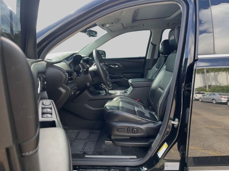 Chevrolet Traverse High Country - Thumbnail 11