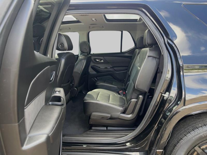 Chevrolet Traverse High Country - Thumbnail 12