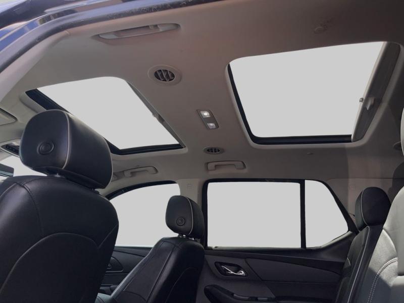 Chevrolet Traverse High Country - Thumbnail 19