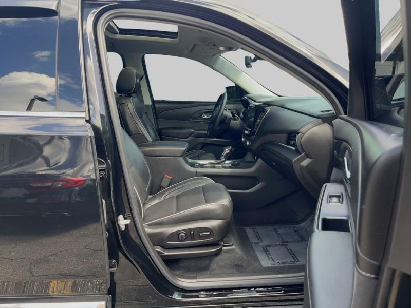 Chevrolet Traverse High Country - Thumbnail 14