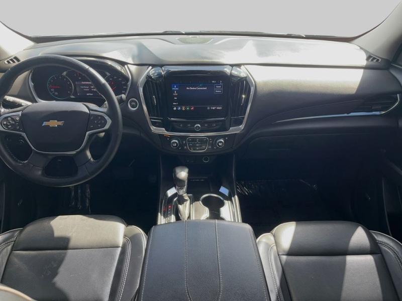Chevrolet Traverse High Country - Thumbnail 17